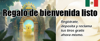 ¡Gana el Jackpot hoy mismo!